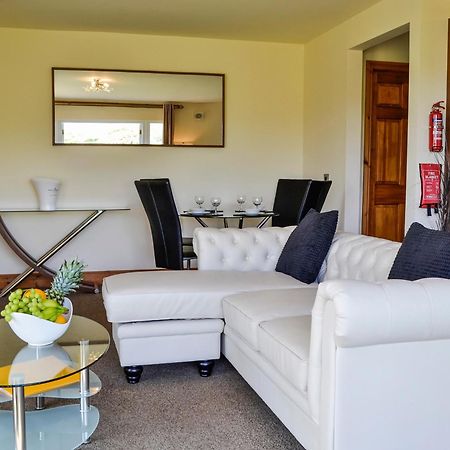 Seaviews And Hot Tub At The Fairways - Uk39821 Villa Portpatrick Exteriör bild